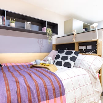 Luxury Studio - Image 1